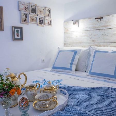 Luxury Suite Maria Agios Nikolaos Exterior foto