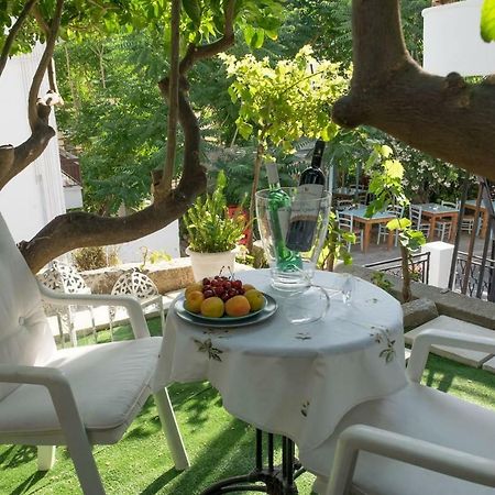 Luxury Suite Maria Agios Nikolaos Exterior foto