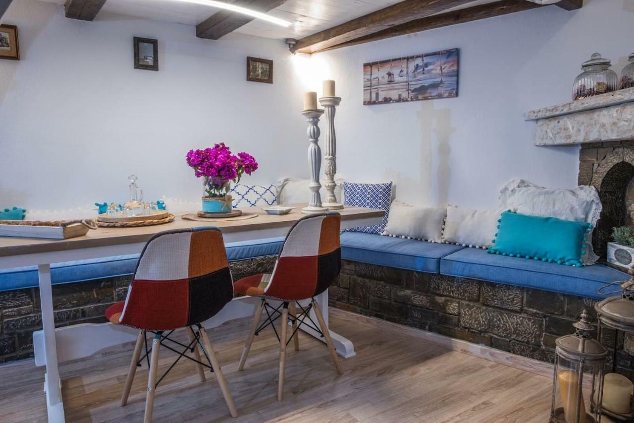 Luxury Suite Maria Agios Nikolaos Exterior foto