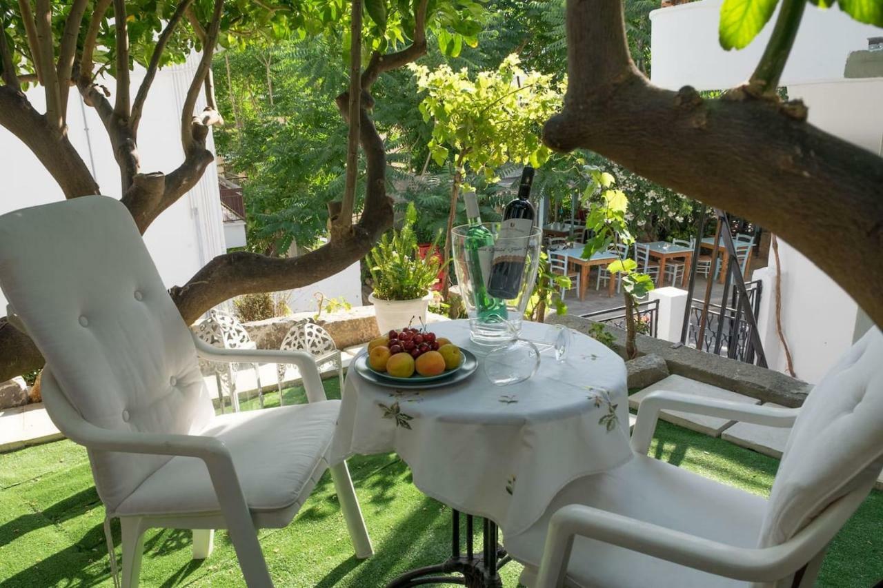 Luxury Suite Maria Agios Nikolaos Exterior foto
