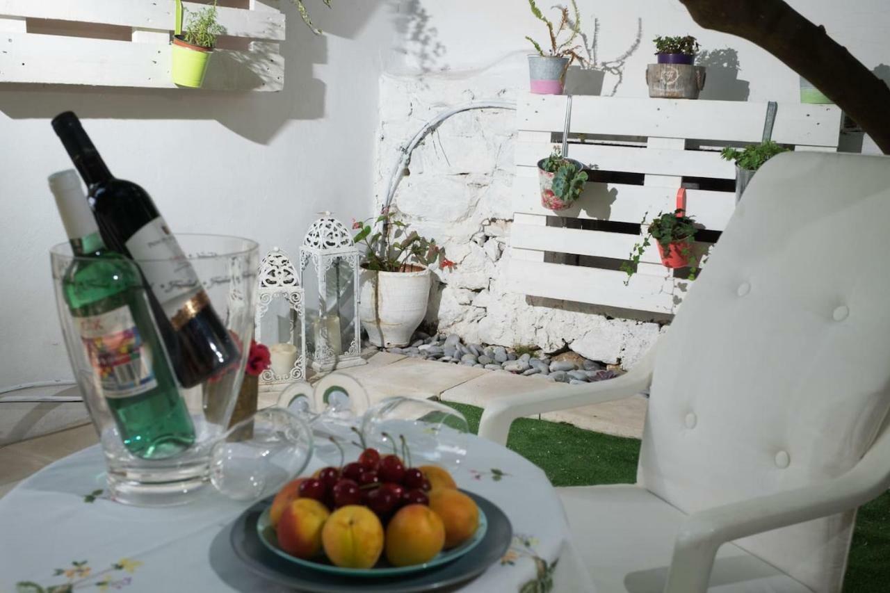Luxury Suite Maria Agios Nikolaos Exterior foto